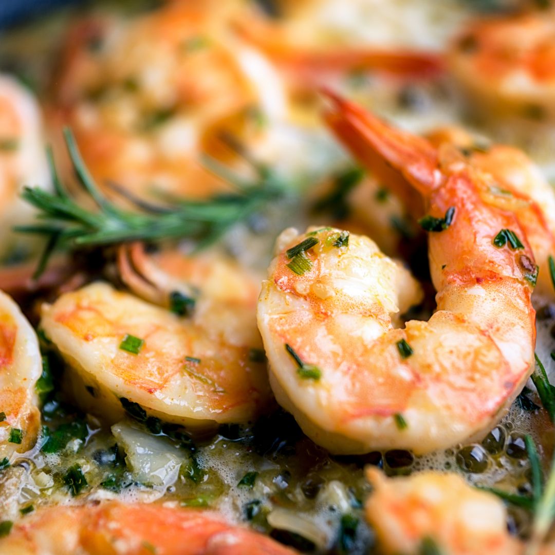 Order Seafood online near me