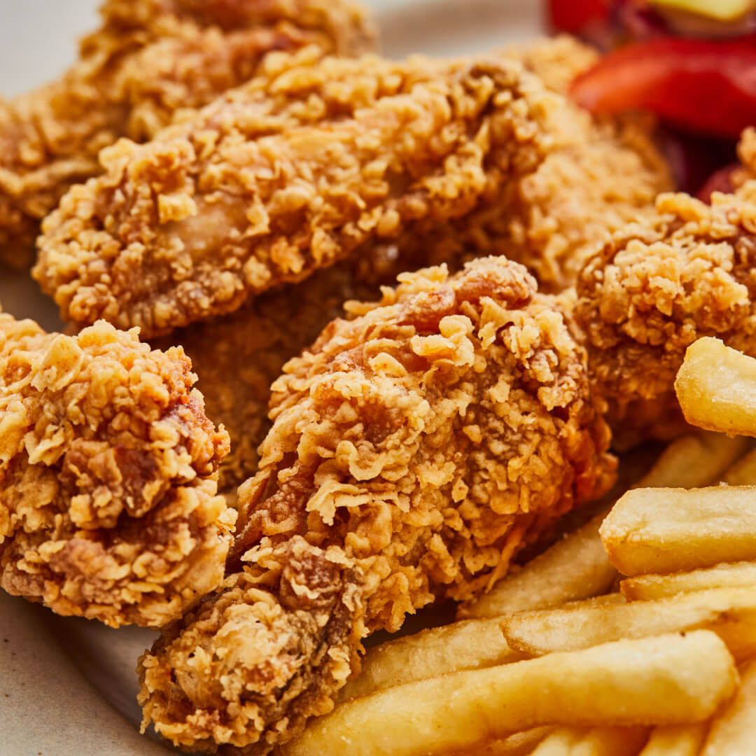 Order Chicken online near me