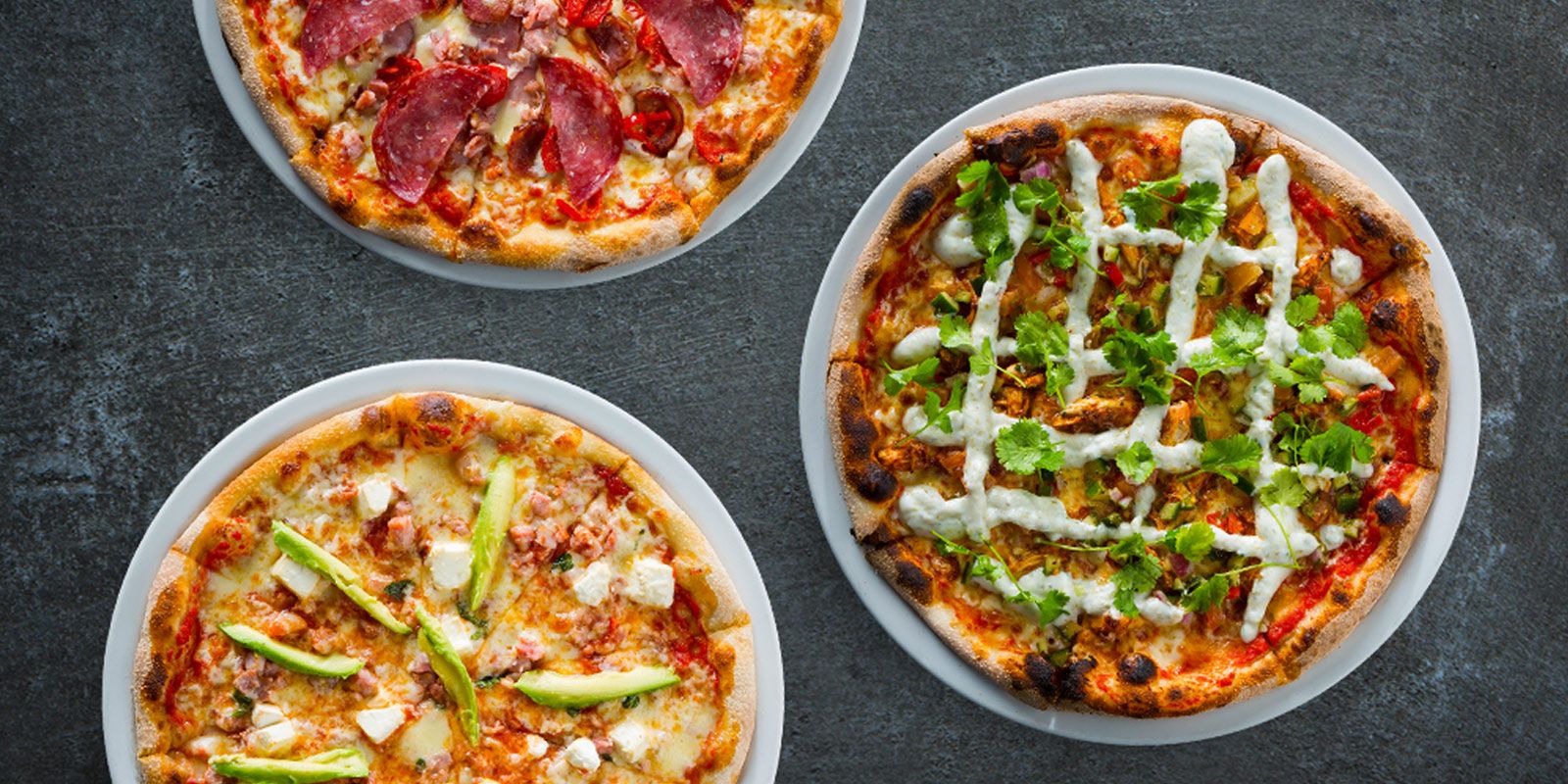 PRIMI delivered to your door! near me