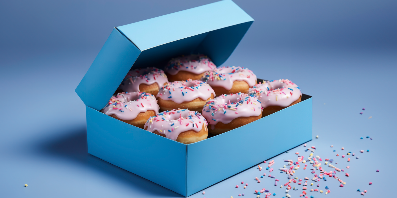 Order Dessert online near me