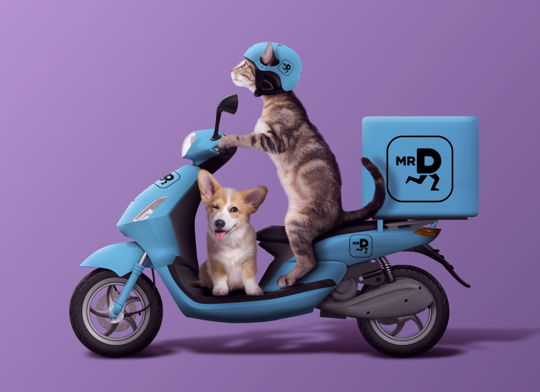 Pet Express delivered to your door! near me