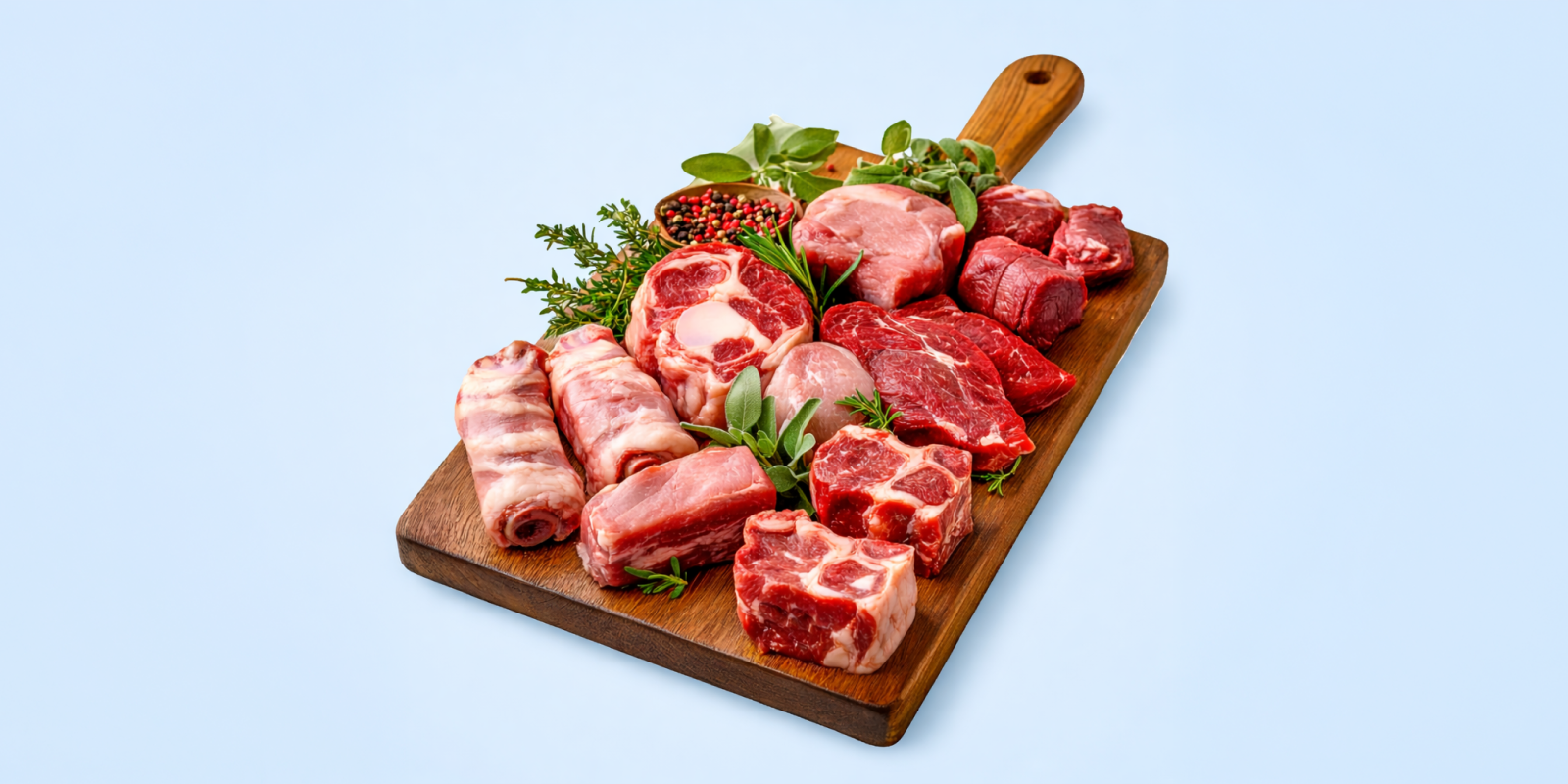 Order Butcheries online near me
