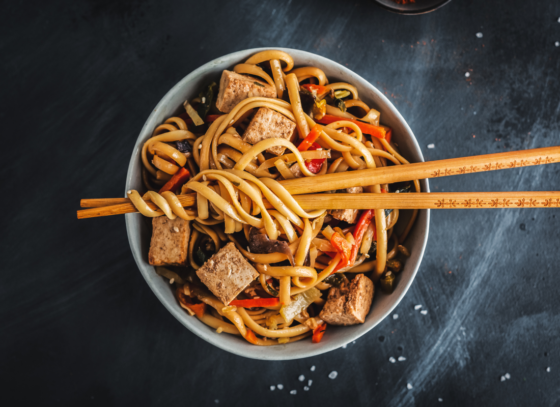 Order Asian online near me