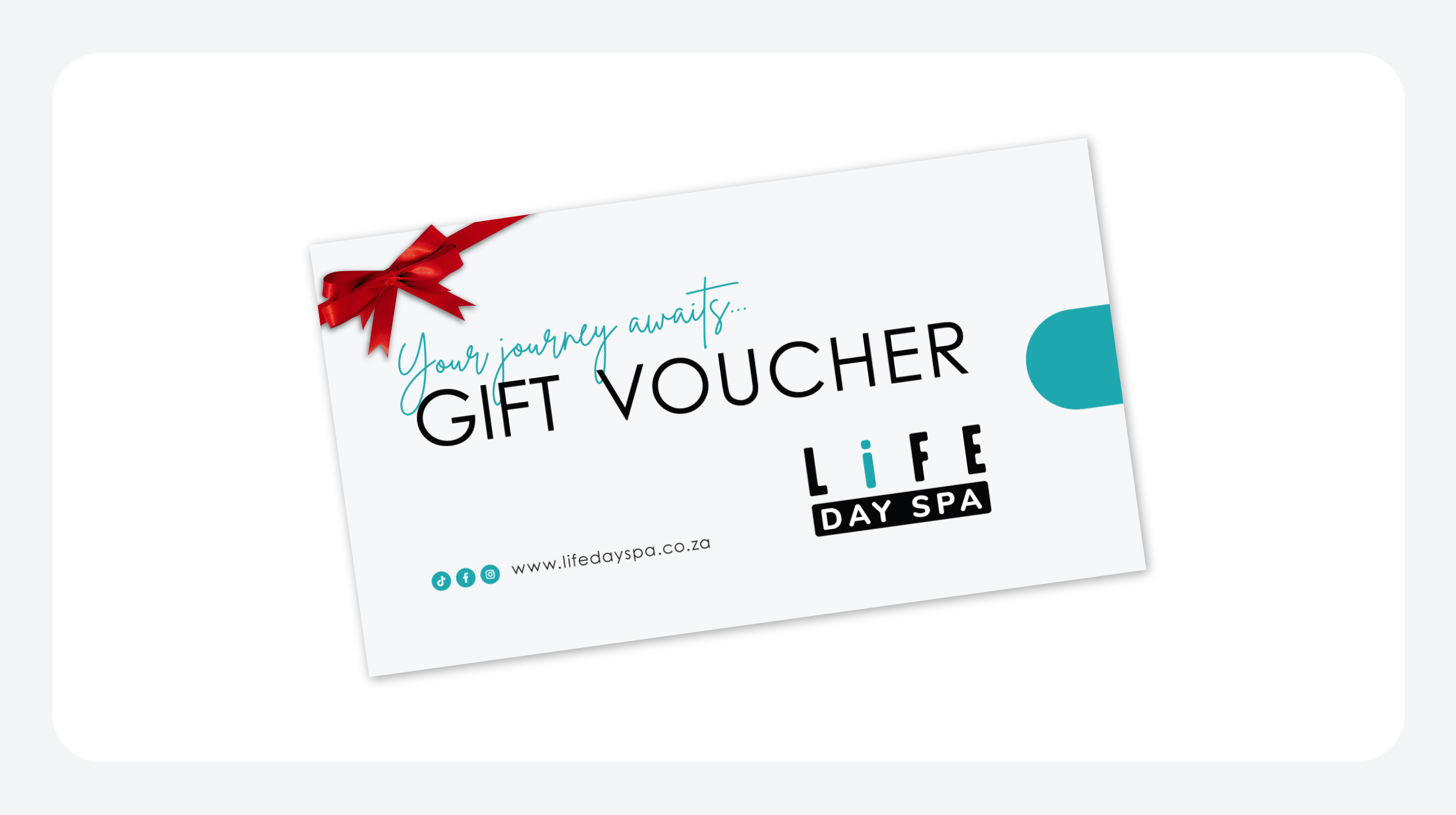 Life Day Spa delivered to your door! near me