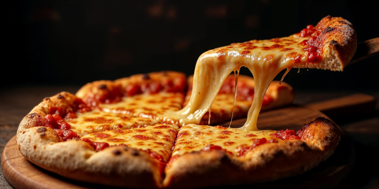 Order Pizza online near me