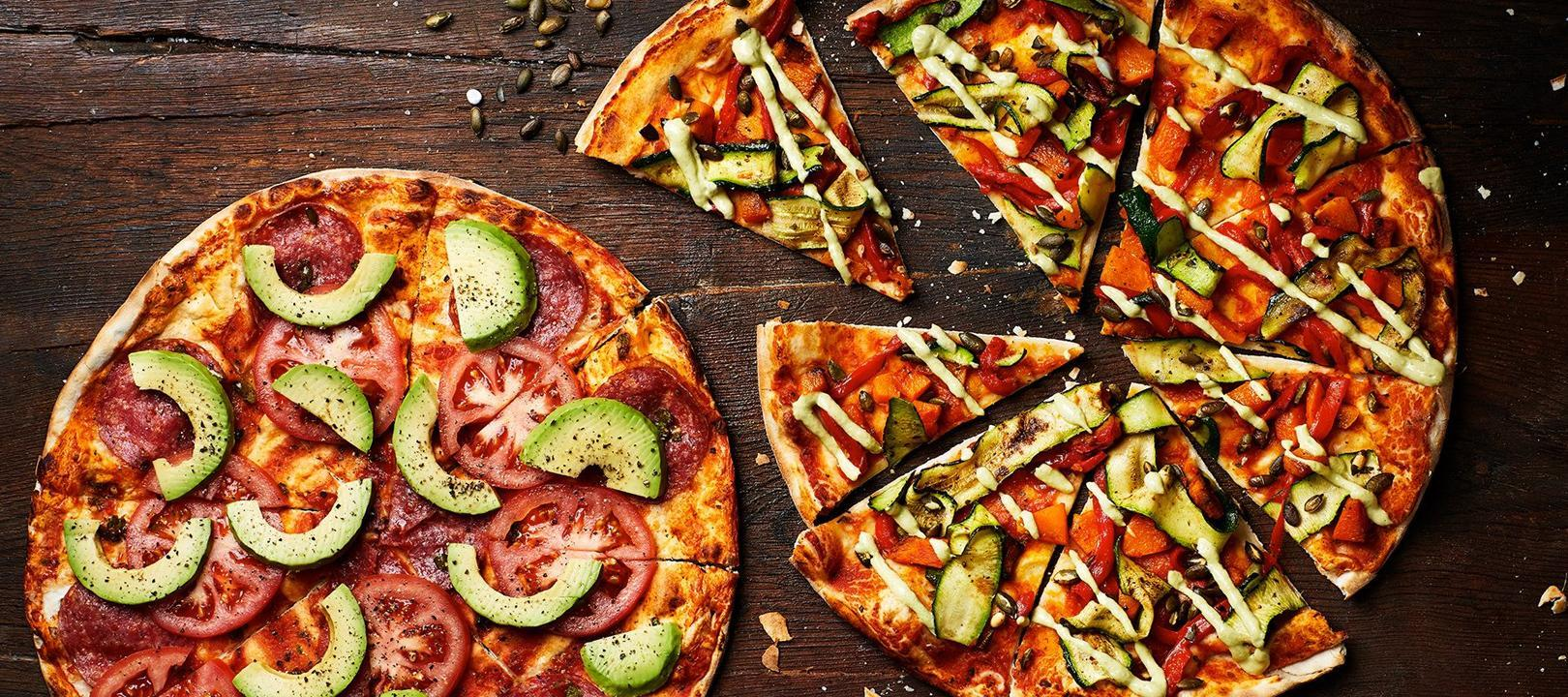Col’Cacchio GO  delivered to your door! near me