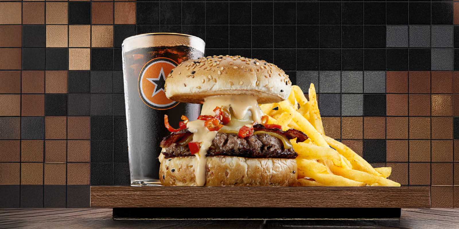 RocoMamas delivered to your door! near me