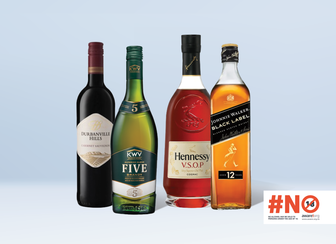 Blue Bottle Liquors delivered to your door! near me