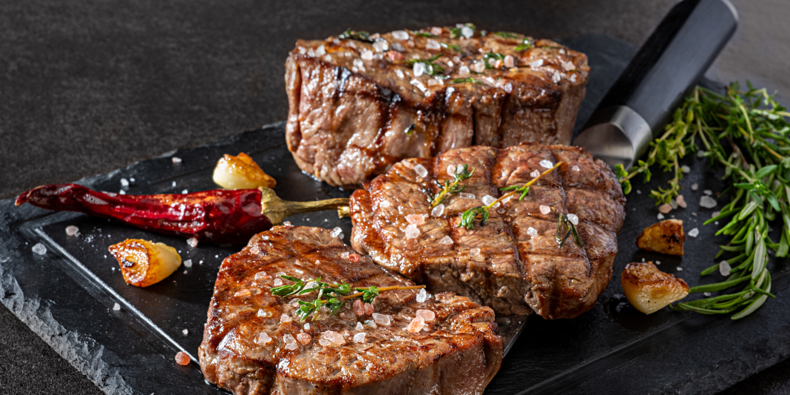 Order Steak & Grills online near me