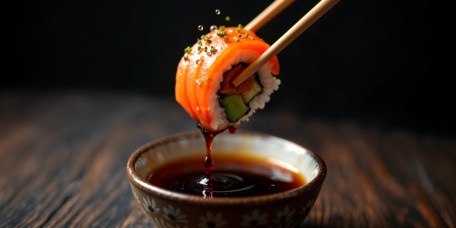 Order Sushi online near me