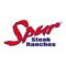 spur logo