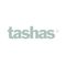 tashas logo