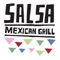 salsa-mexican-grill logo