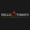 hello-tomato logo