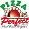 pizza-perfect logo