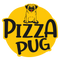 pizza-pug logo