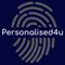 personalised4u logo