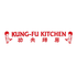 Kung Fu Kitchen logo