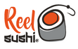 Reel Sushi logo