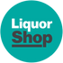 Checkers LiquorShop logo