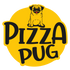 Pizza Pug logo