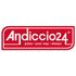 Andiccio 24 logo