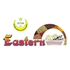 Eastern Food Bazaar logo