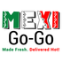 Mexi GO-GO logo
