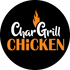 Char Grill Chicken logo