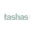 Tashas  logo