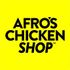 Afro's Chicken Shop logo