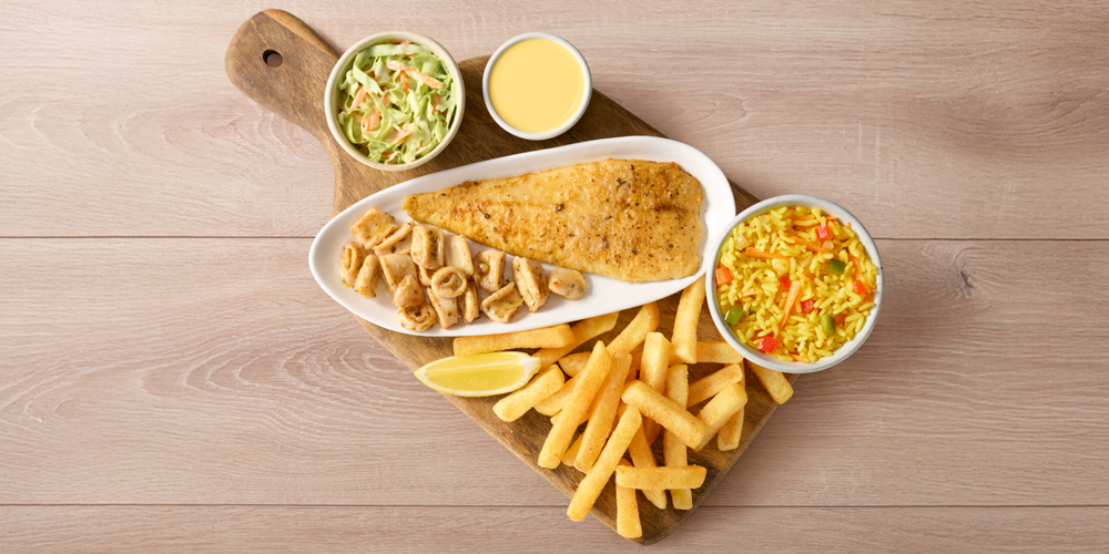 Food Delivery & Grocery Delivery | Order Online w/ MRD.com