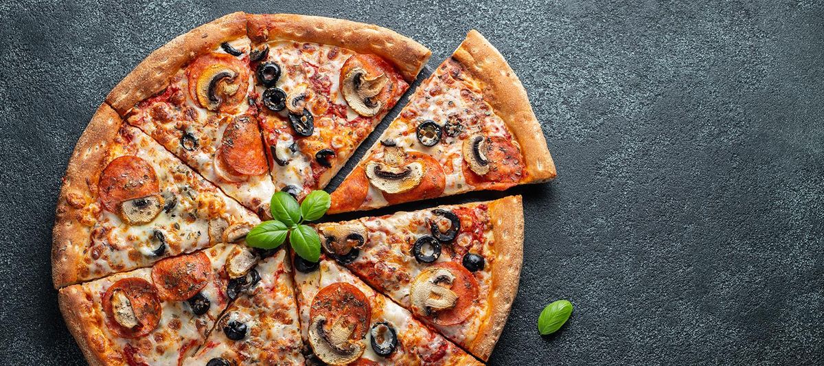 Italoven Pizzeria Brackenfell, Protea Heights Delivery | Menu u0026 Order  Online | Mr D Food