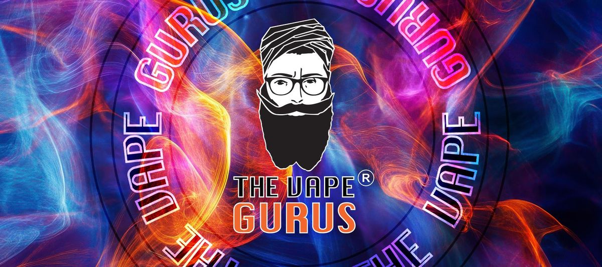 vape guru Shop THC Cartridges, Vapes, & Disposables In Florida