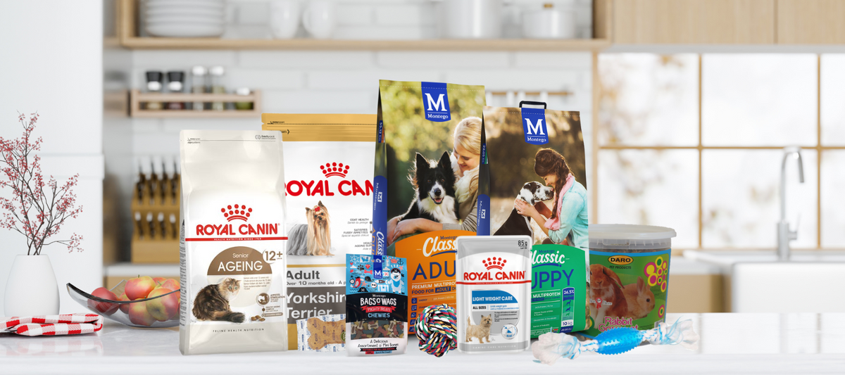 Royal shop canin brackenfell