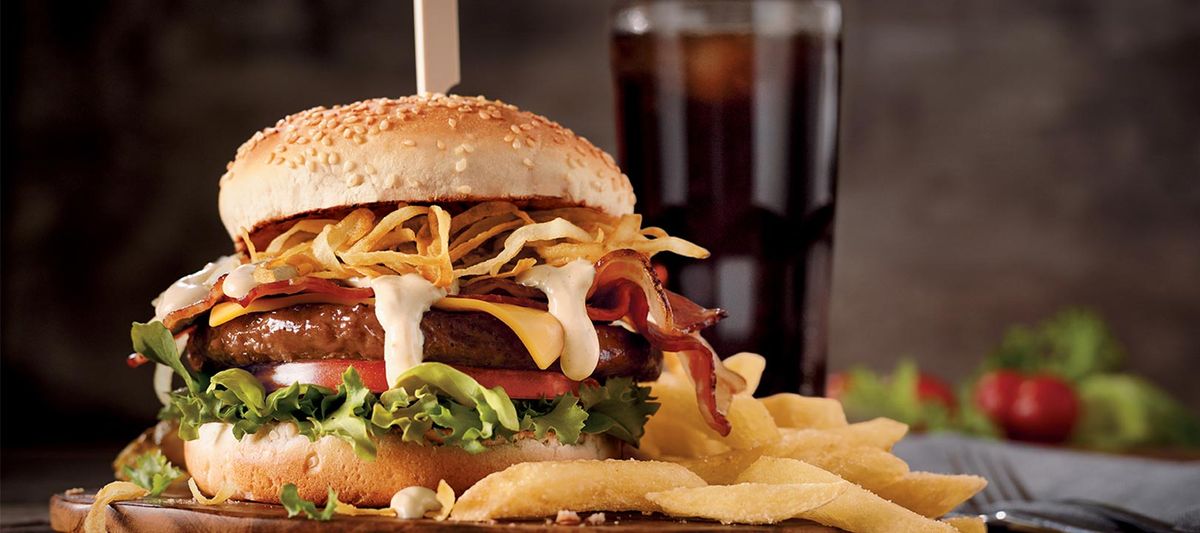 Classic Burgers and Milkshake combos to try at Wimpy