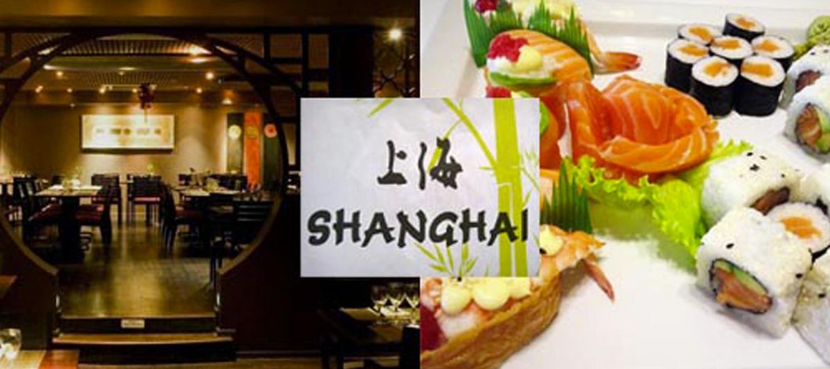 Shanghai Chinese and Sushi Bar Beacon Bay Delivery Menu Order