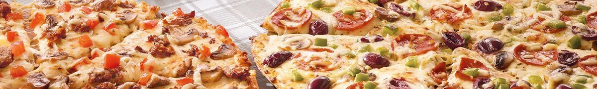 Debonairs Highveld Mall, Witbank Delivery | Menu & Order Online | Mr D Food