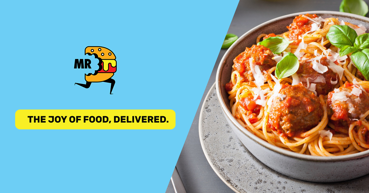 International Food Delivery Near Me Order online Mr D Food