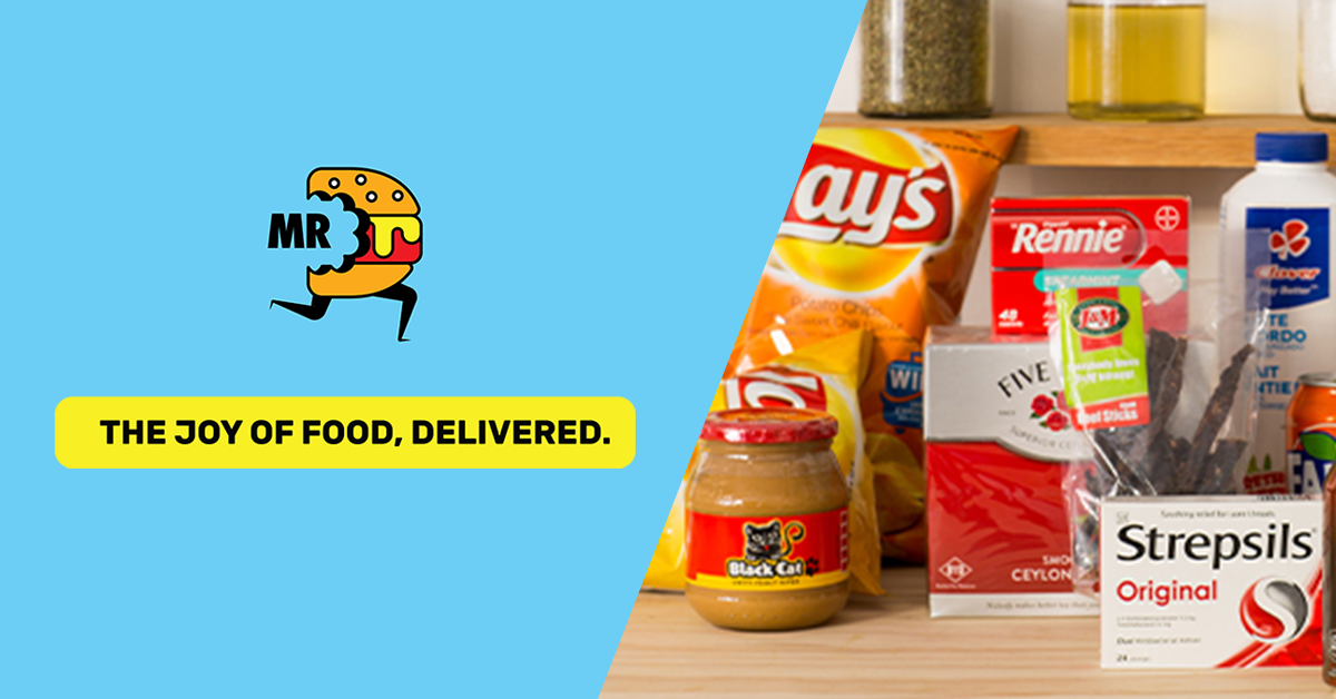 Grocery Items Delivery Near Me Order online Mr D Food
