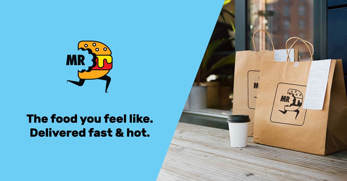 South Africa’s favourite food delivery brand