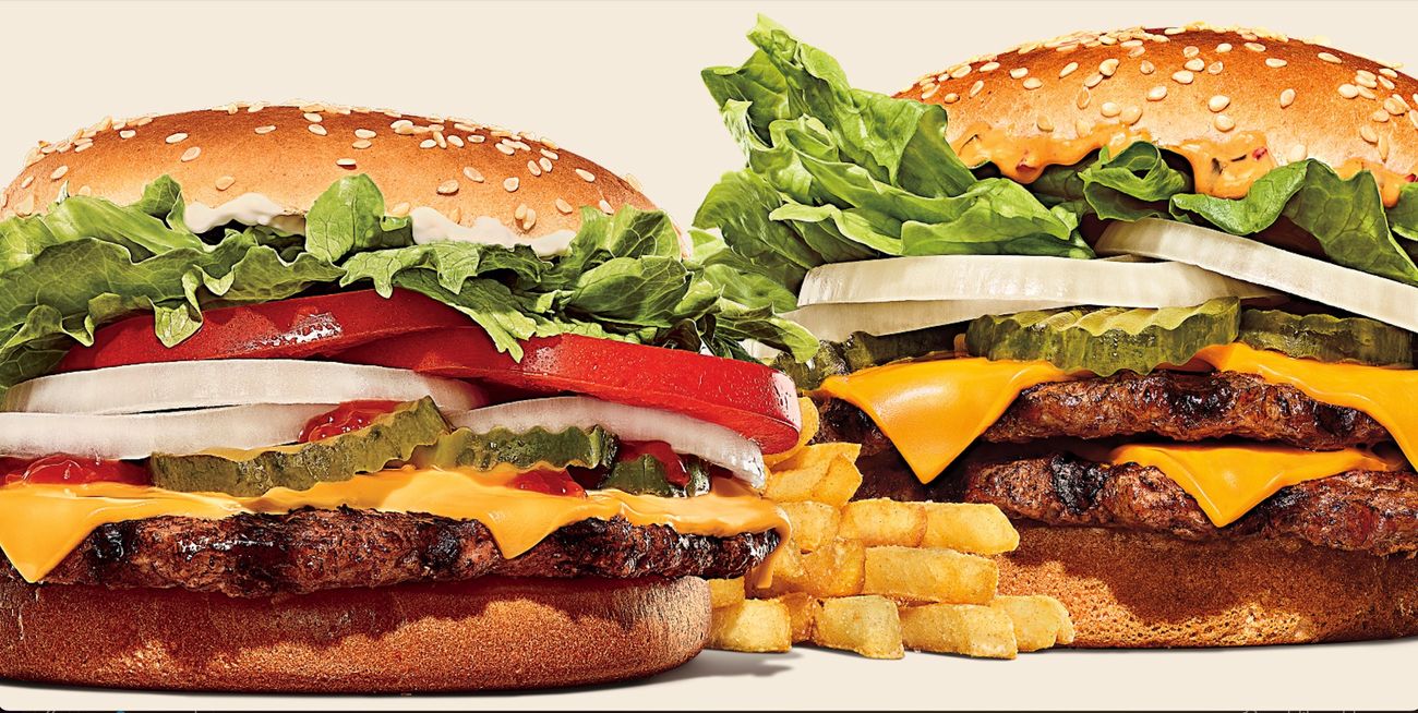 Order Burger King Online Fast Delivery R50 OFF!(01)