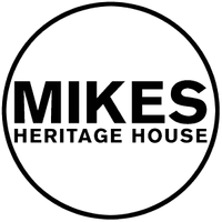 Mike's Heritage House