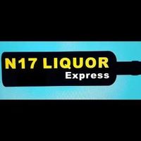 N17 Liquor Express (Over 18 Only)