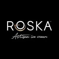 Roska Artisan Ice Cream