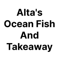 Alta's Ocean Fish & Takeaway