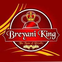 Breyani King