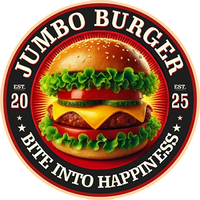 Jumbo Burger