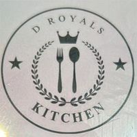 D Royal Kitchen