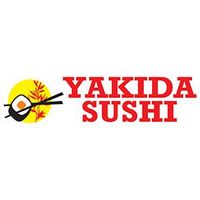 Yakida Sushi Lynwood